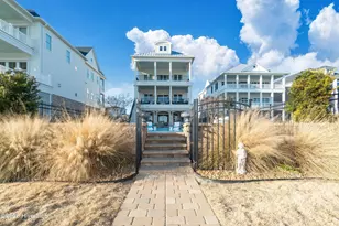 205 Back St, Newport, NC 28570 - Photo 89
