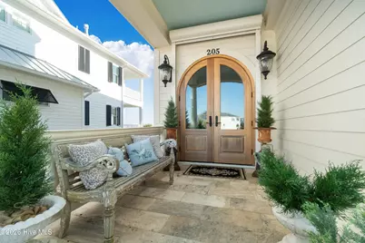 205 Back Street, Newport, NC 28570 - Photo 27