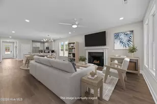 1015 Brighton Dr, New Bern, NC 28562 - Photo 1