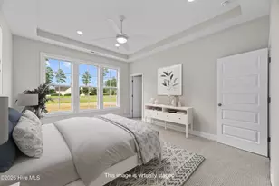 1015 Brighton Dr, New Bern, NC 28562 - Photo 5