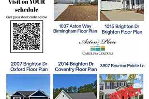 1015 Brighton Dr, New Bern, NC 28562 - Photo 3