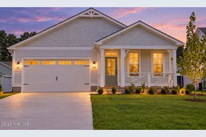 1015 Brighton Drive, New Bern, NC 28562 - Photo 1