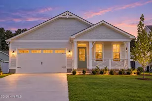 1015 Brighton Dr, New Bern, NC 28562 - Photo 1