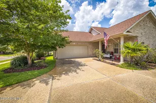 2115 Villamar Dr, Leland, NC 28451 - Photo 25