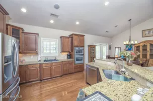 2115 Villamar Dr, Leland, NC 28451 - Photo 9