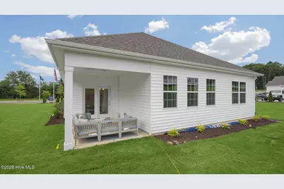 816 Fernwind Circle, Aberdeen, NC 28315 - Photo 31