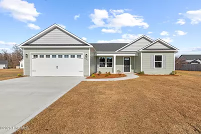 3030 Falcon Court, Deep Run, NC 28525 - Photo 33