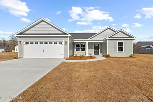 3030 Falcon Ct, Deep Run, NC 28525 - Photo 33