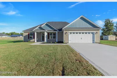 3028 Condor Court, Deep Run, NC 28525 - Photo 31
