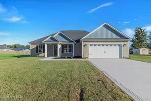 3028 Condor Ct, Deep Run, NC 28525 - Photo 31