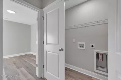 3028 Condor Court, Deep Run, NC 28525 - Photo 15