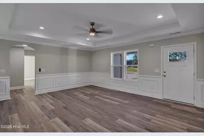 3028 Condor Court, Deep Run, NC 28525 - Photo 5