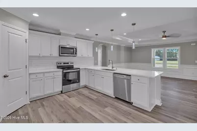 3028 Condor Court, Deep Run, NC 28525 - Photo 11