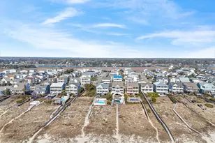 1123 Ocean Blvd W, Holden Beach, NC 28462 - Photo 83