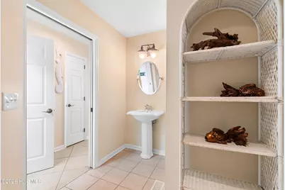 1123 Ocean Boulevard W, Holden Beach, NC 28462 - Photo 33