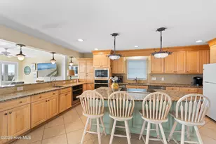1123 Ocean Blvd W, Holden Beach, NC 28462 - Photo 11