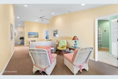 1123 Ocean Boulevard W, Holden Beach, NC 28462 - Photo 47
