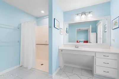 1123 Ocean Boulevard W, Holden Beach, NC 28462 - Photo 31