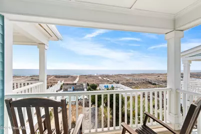 1123 Ocean Boulevard W, Holden Beach, NC 28462 - Photo 57