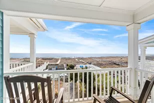 1123 Ocean Blvd W, Holden Beach, NC 28462 - Photo 57