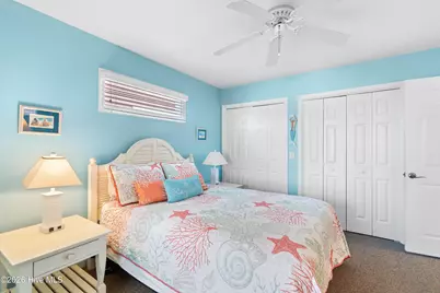 1123 Ocean Boulevard W, Holden Beach, NC 28462 - Photo 29