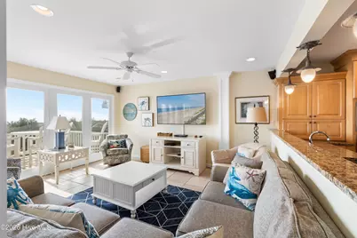 1123 Ocean Boulevard W, Holden Beach, NC 28462 - Photo 21