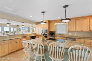 1123 Ocean Blvd W, Holden Beach, NC 28462 - Photo 15