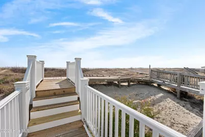 1123 Ocean Boulevard W, Holden Beach, NC 28462 - Photo 69