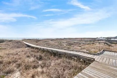 1123 Ocean Boulevard W, Holden Beach, NC 28462 - Photo 71