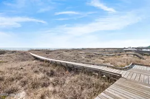 1123 Ocean Blvd W, Holden Beach, NC 28462 - Photo 71