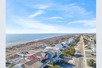 1123 Ocean Boulevard W, Holden Beach, NC 28462 - Photo 77
