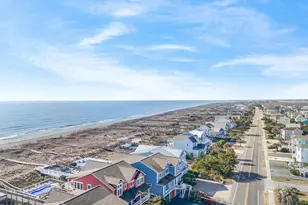1123 Ocean Blvd W, Holden Beach, NC 28462 - Photo 77