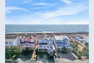 1123 Ocean Boulevard W, Holden Beach, NC 28462 - Photo 73