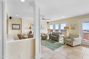 1123 Ocean Blvd W, Holden Beach, NC 28462 - Photo 25