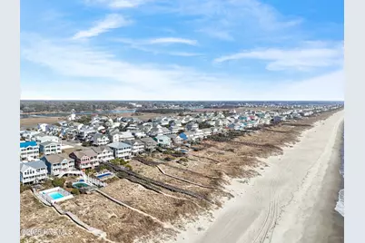 1123 Ocean Boulevard W, Holden Beach, NC 28462 - Photo 85