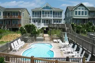 1123 Ocean Blvd W, Holden Beach, NC 28462 - Photo 5
