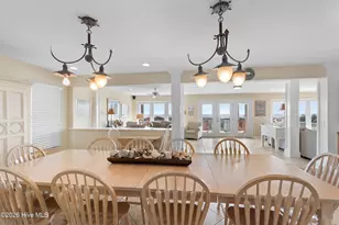 1123 Ocean Blvd W, Holden Beach, NC 28462 - Photo 17