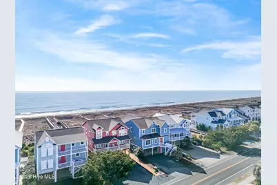 1123 Ocean Boulevard W, Holden Beach, NC 28462 - Photo 75