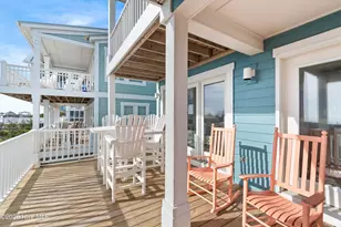 1123 Ocean Blvd W, Holden Beach, NC 28462 - Photo 63