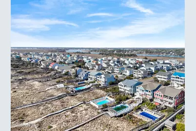 1123 Ocean Boulevard W, Holden Beach, NC 28462 - Photo 81