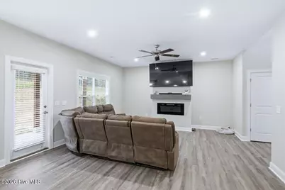168 Carver Street, Carthage, NC 28327 - Photo 7
