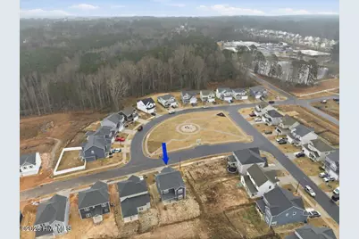 168 Carver Street, Carthage, NC 28327 - Photo 3
