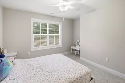 168 Carver Street, Carthage, NC 28327 - Photo 23
