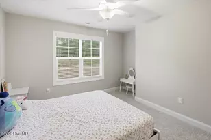 168 Carver St, Carthage, NC 28327 - Photo 23