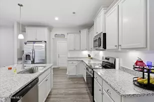 168 Carver St, Carthage, NC 28327 - Photo 9