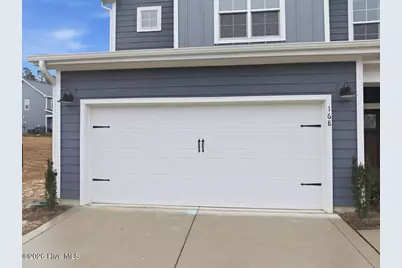 168 Carver Street, Carthage, NC 28327 - Photo 31