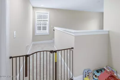 168 Carver Street, Carthage, NC 28327 - Photo 19