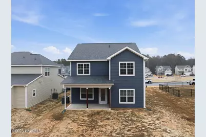 168 Carver Street, Carthage, NC 28327 - Photo 35