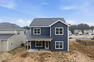168 Carver St, Carthage, NC 28327 - Photo 35
