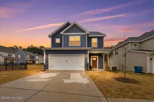 168 Carver St, Carthage, NC 28327 - Photo 1